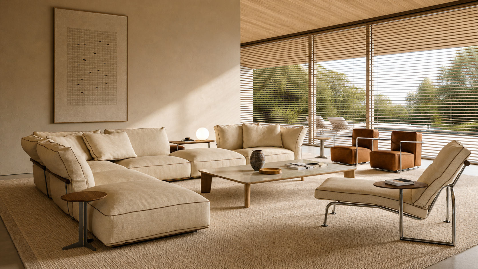 Leather and fabric stain protection