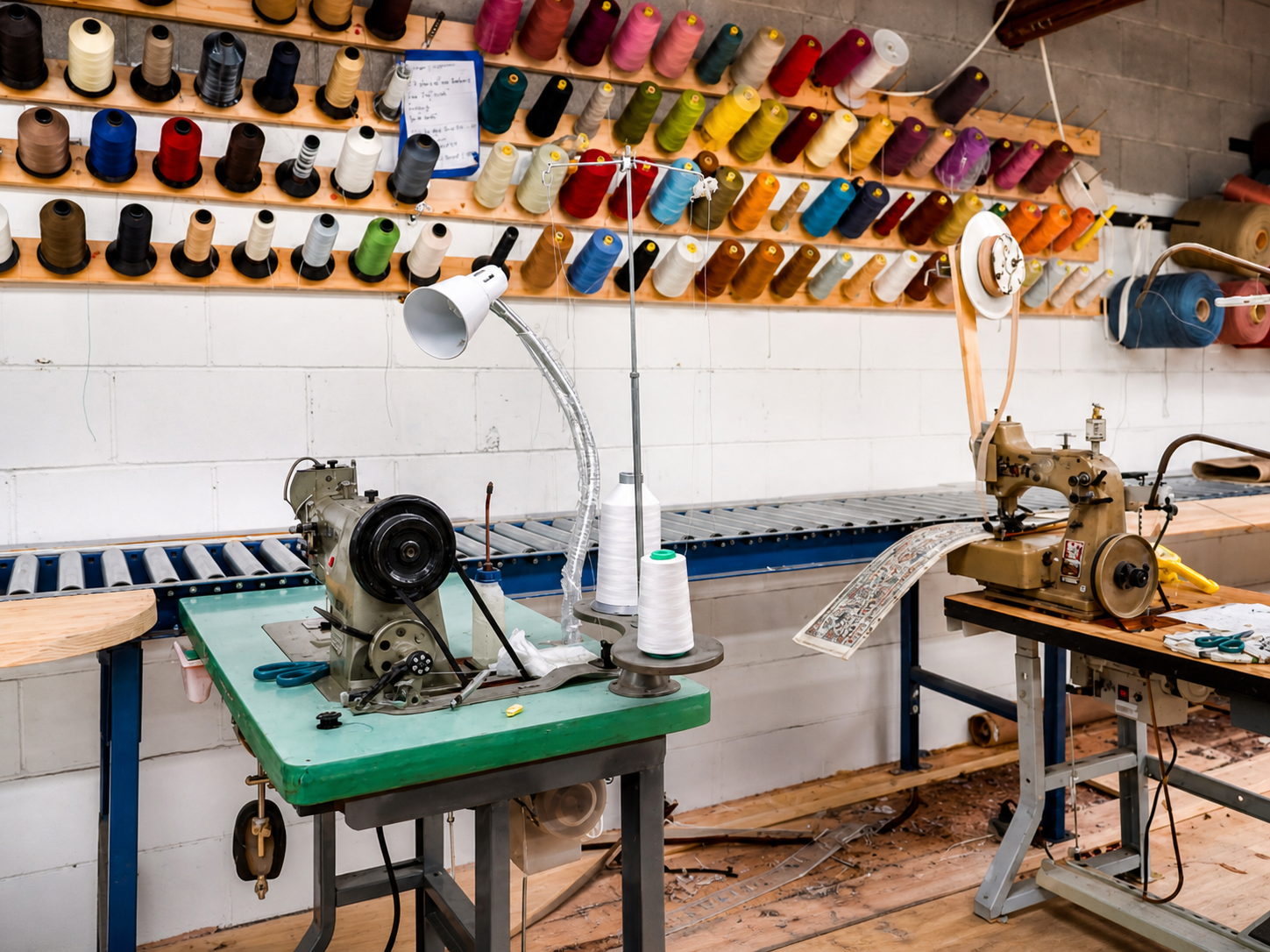 ELTE rug repair service