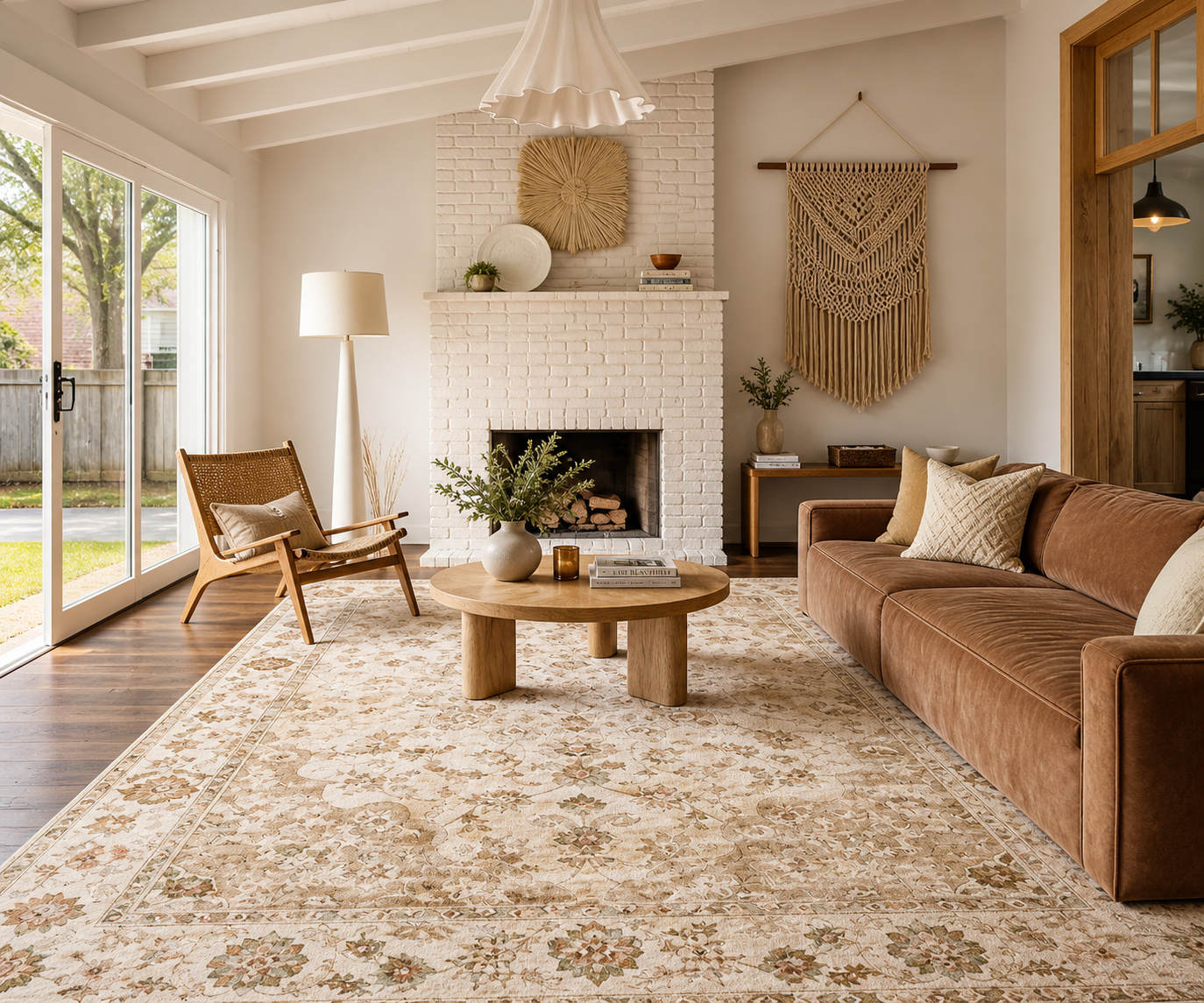 Drapes and fabric protection