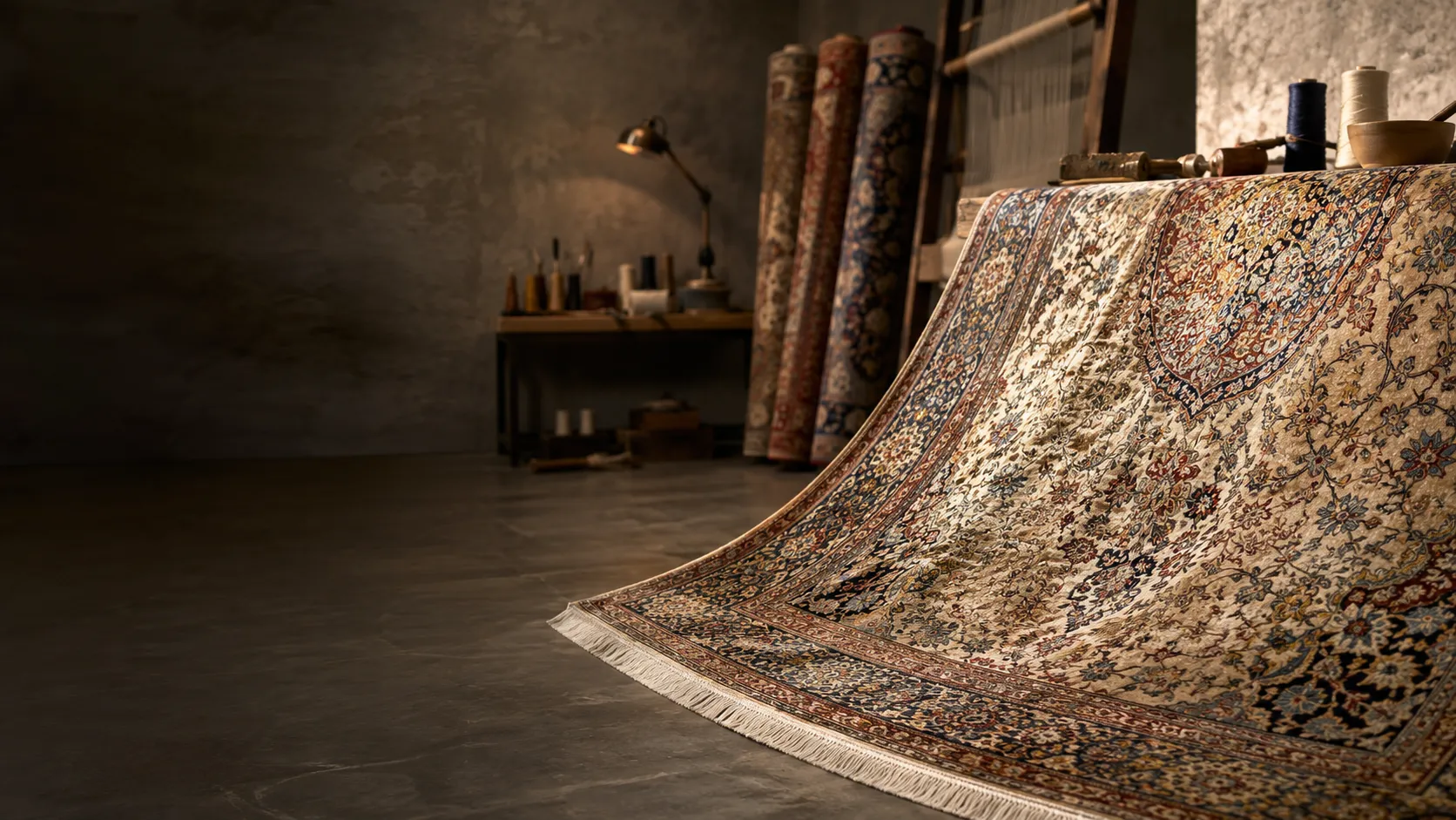 North York carpet and rug cleaning service